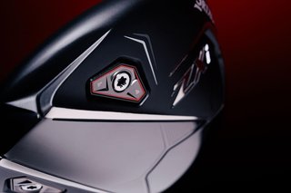Srixon ZXi driver homme