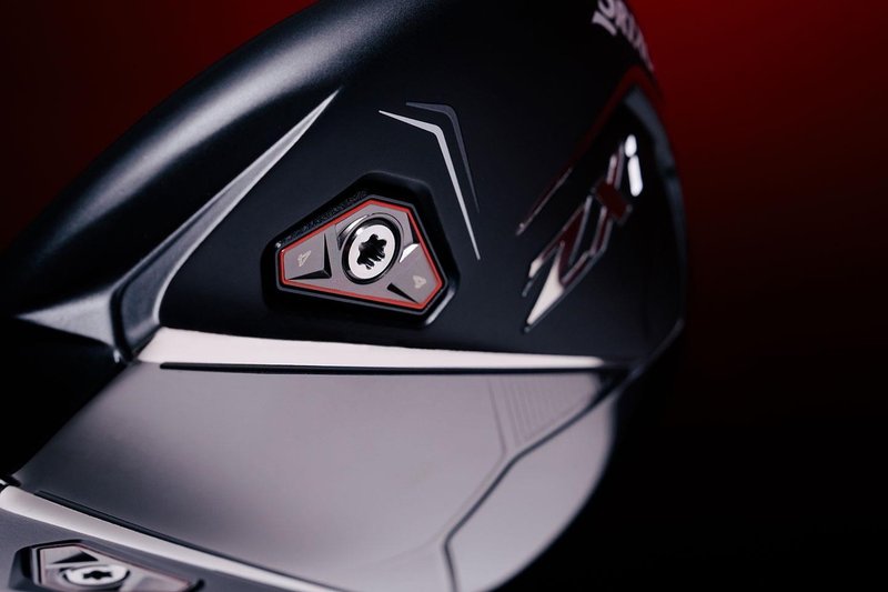 Srixon ZXi driver homme