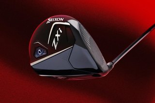 Srixon ZXi driver homme