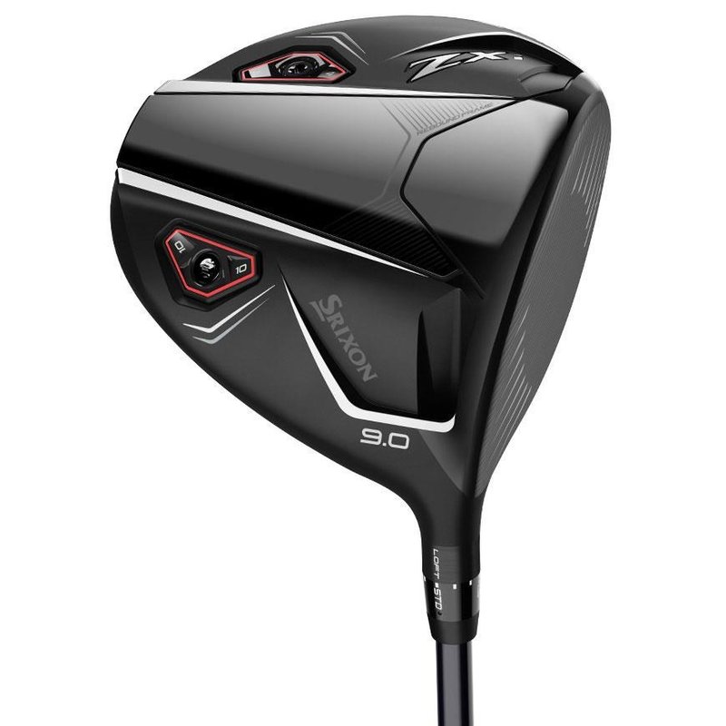 Srixon ZXi driver homme