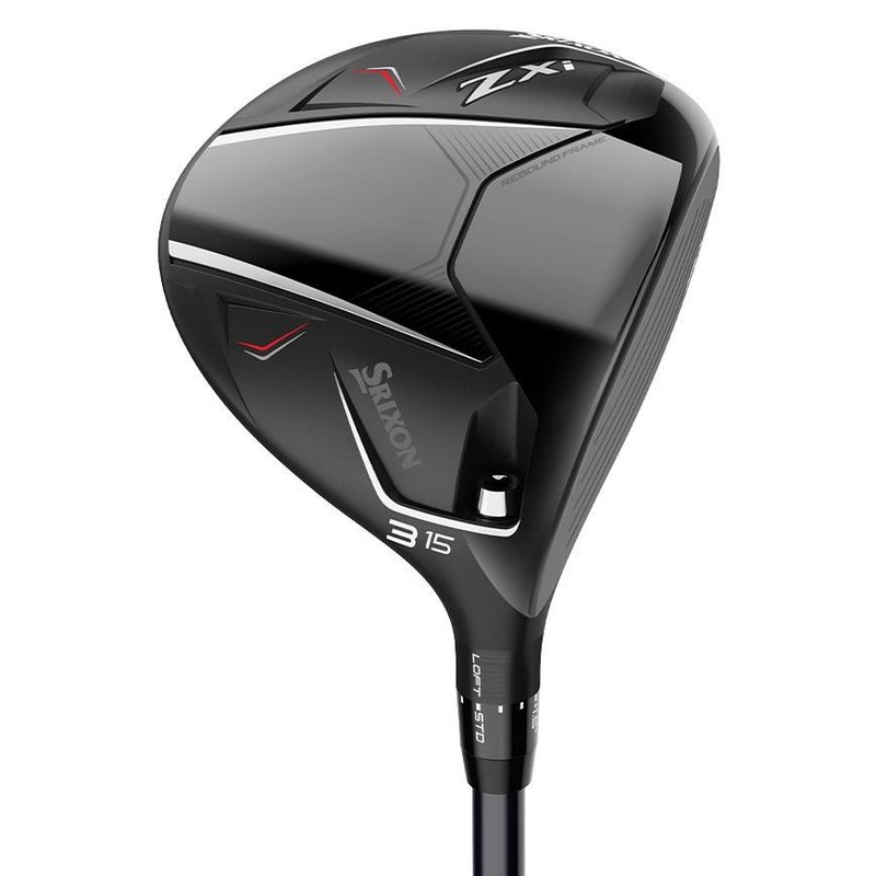 Srixon ZXi bois de parcours homme