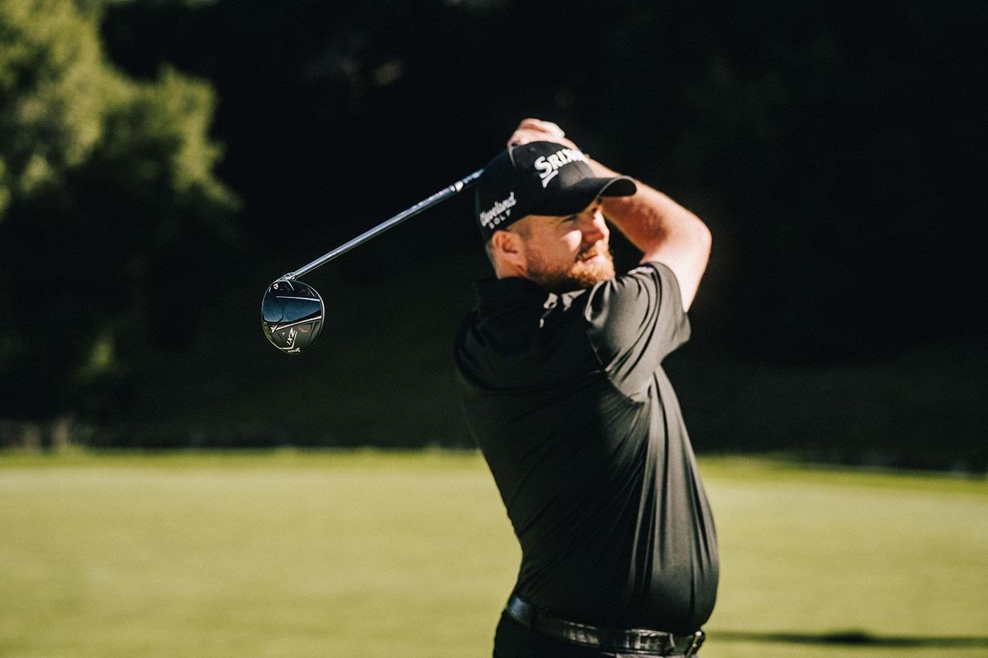 Srixon ZXi bois de parcours homme
