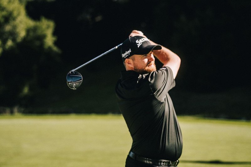 Srixon ZXi bois de parcours homme