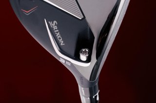 Srixon ZXi bois de parcours homme