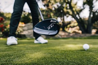 Srixon ZXi bois de parcours homme