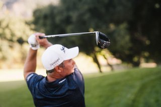 Srixon ZXi bois de parcours homme
