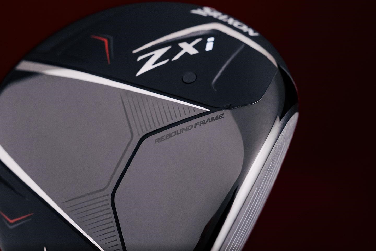 Srixon ZXi bois de parcours homme