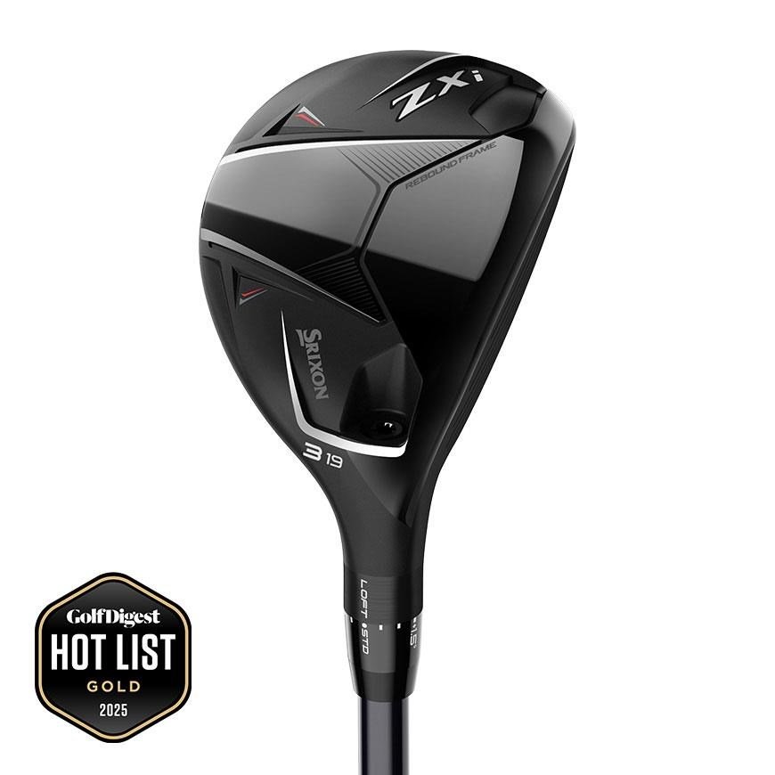 Srixon ZXi hybrid homme