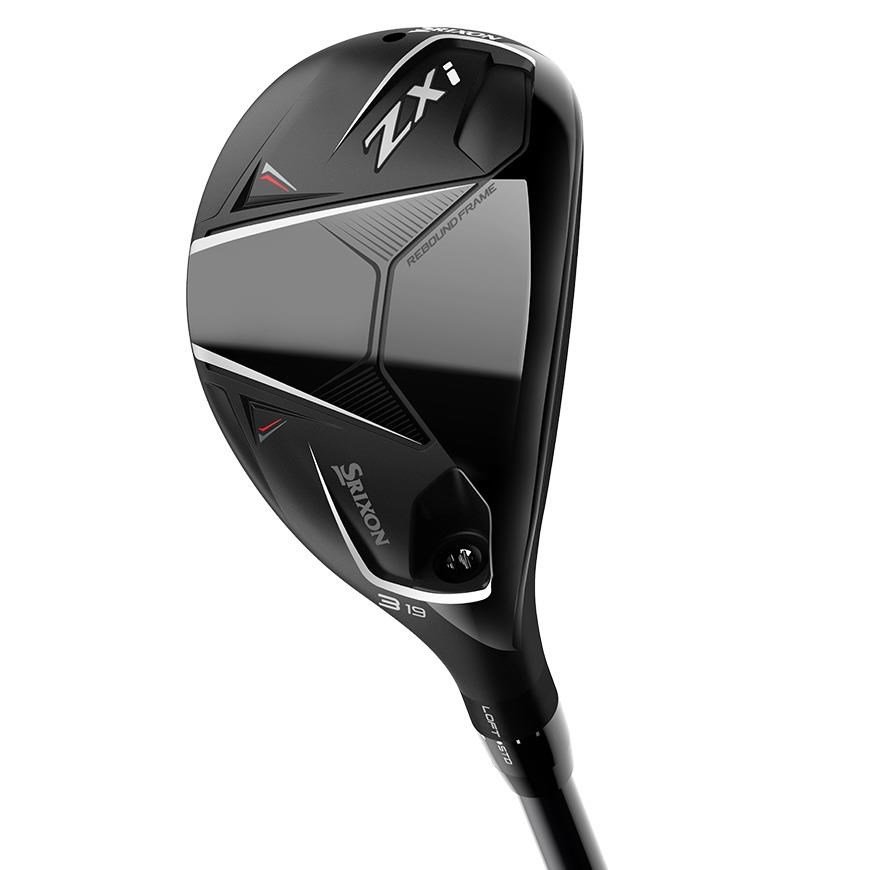Srixon ZXi hybrid homme