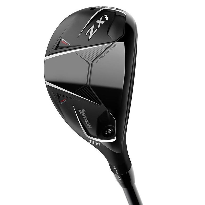 Srixon ZXi hybrid homme