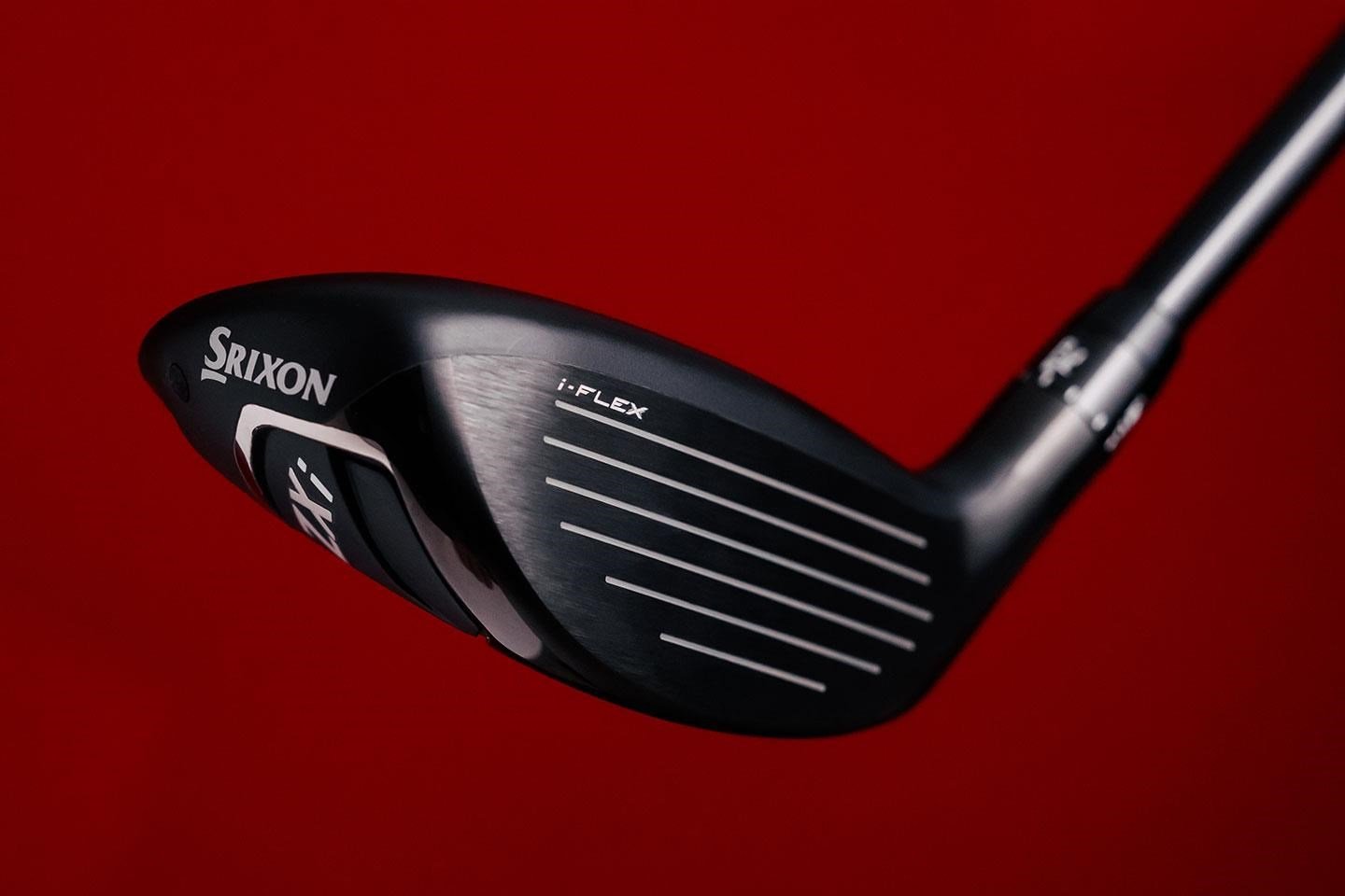 Srixon ZXi hybrid homme