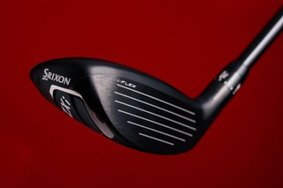 Srixon ZXi hybrid homme