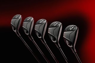 Srixon ZXi hybrid homme