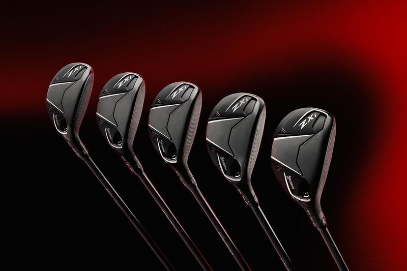 Srixon ZXi hybrid homme