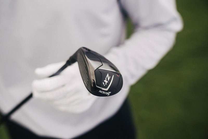 Srixon ZXi hybrid homme