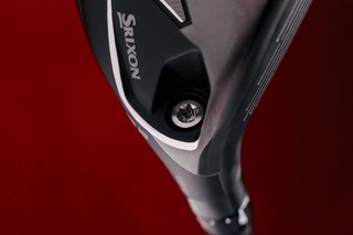 Srixon ZXi hybrid homme