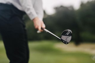 Srixon ZXi hybrid homme