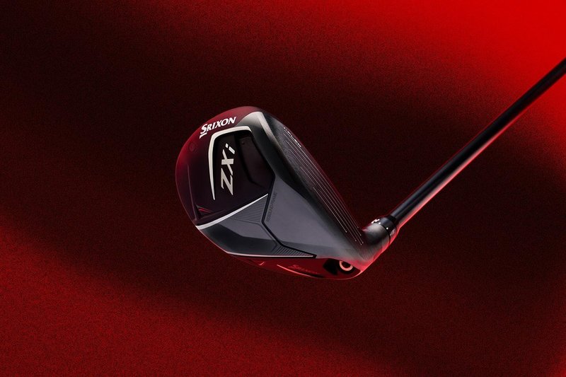 Srixon ZXi hybrid homme