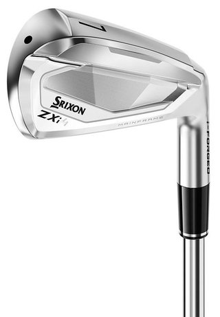Srixon ZXi4 fers homme, graphite