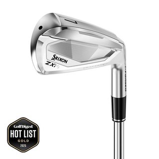 Srixon ZXi4 fers homme, graphite
