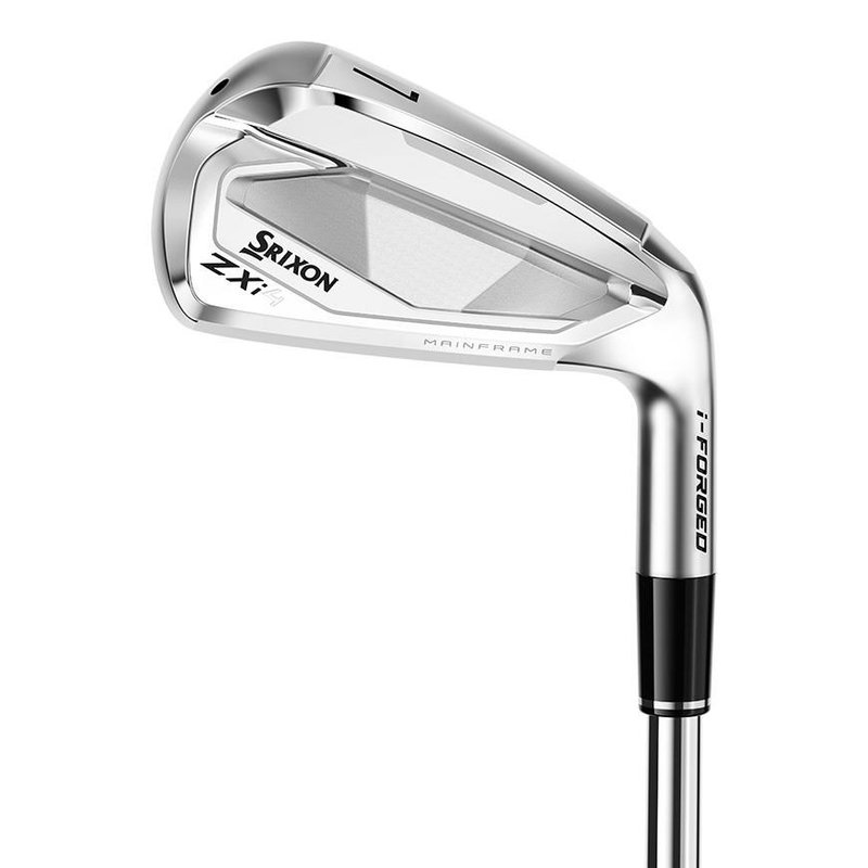 Srixon ZXi4 fers homme, graphite