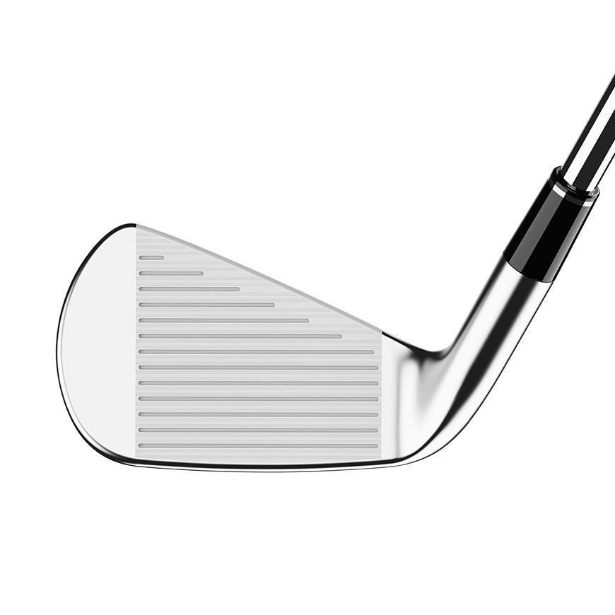 Srixon ZXi4 fers homme, graphite