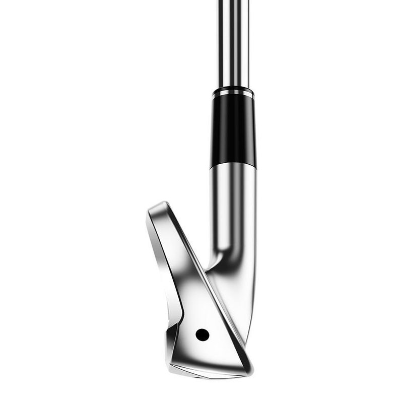 Srixon ZXi4 fers homme, graphite