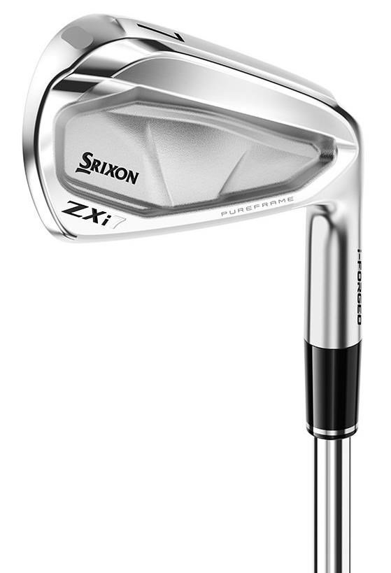 Srixon ZXi7 fers homme, acier