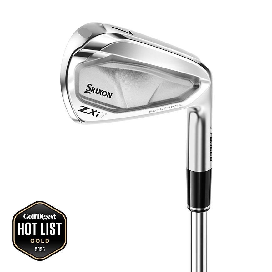 Srixon ZXi7 fers homme, acier