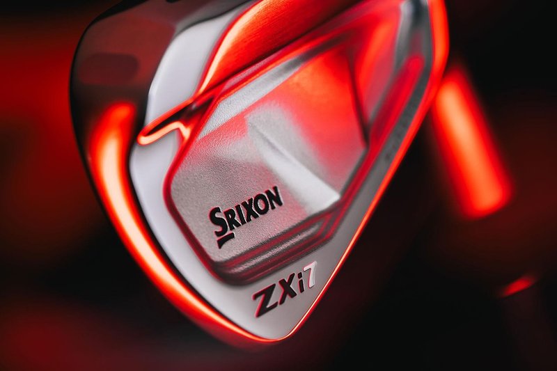 Srixon ZXi7 fers homme, acier