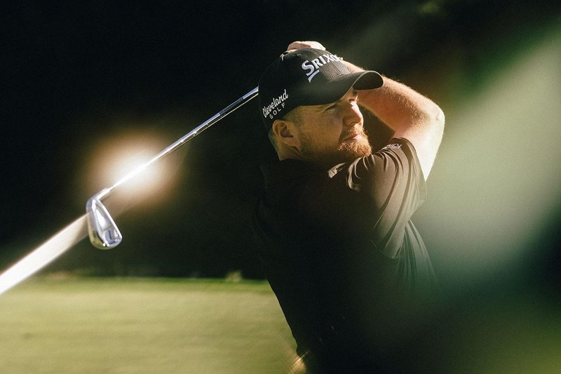 Srixon ZXi7 fers homme, acier