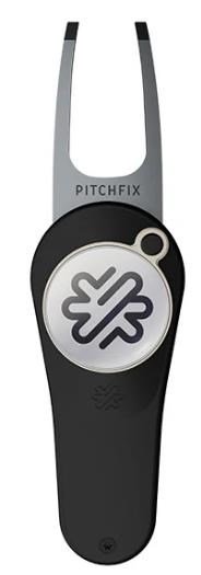 Pitchfix Original pitchfork noir
