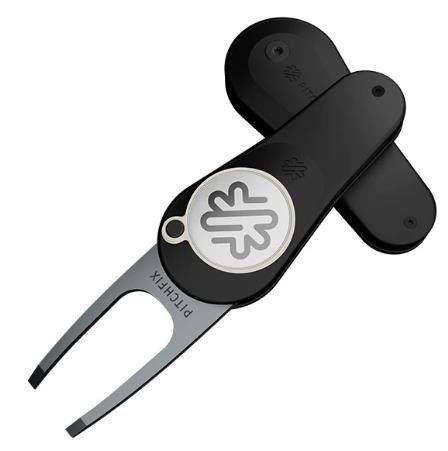 Pitchfix Original pitchfork noir