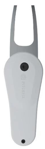 Pitchfix Original pitchfork blanc