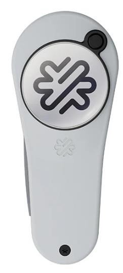 Pitchfix Original pitchfork blanc