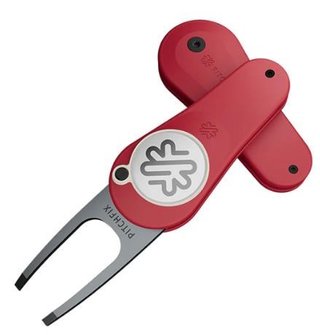 Pitchfix Original pitchfork rouge