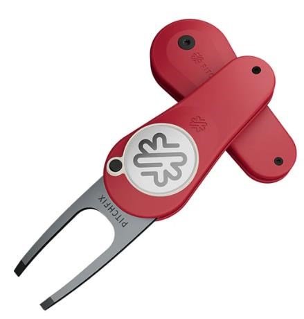 Pitchfix Original pitchfork rouge
