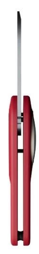 Pitchfix Original pitchfork rouge