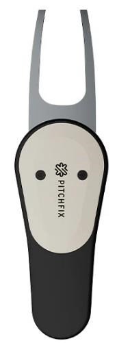 Pitchfix Icon marque-green, noir