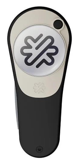 Pitchfix Icon marque-green, noir