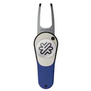 Pitchfix Icon emporte-pièce, bleu