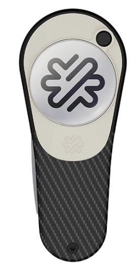 Pitchfix Icon carbon outil à réparer les pitchs