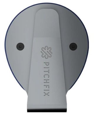 Pitchfix Hatclip pitch repairer, bleu marine