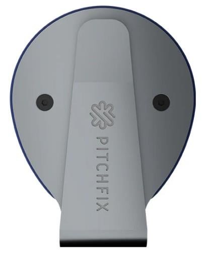 Pitchfix Hatclip pitch repairer, bleu marine