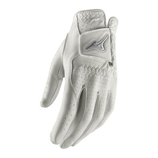 Mizuno Tour gant de golf femme blanc