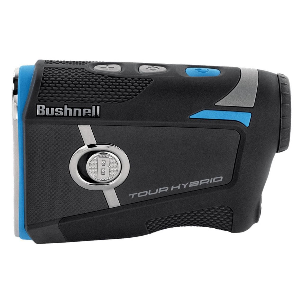 Bushnell Tour Hybrid télémètre laser (Slope)