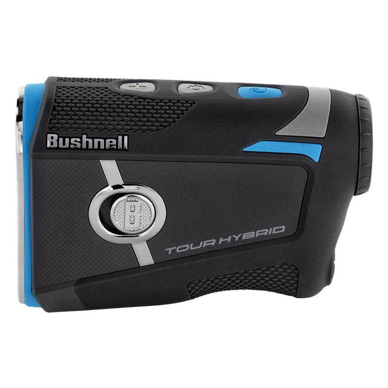 Bushnell Tour Hybrid télémètre laser (Slope)