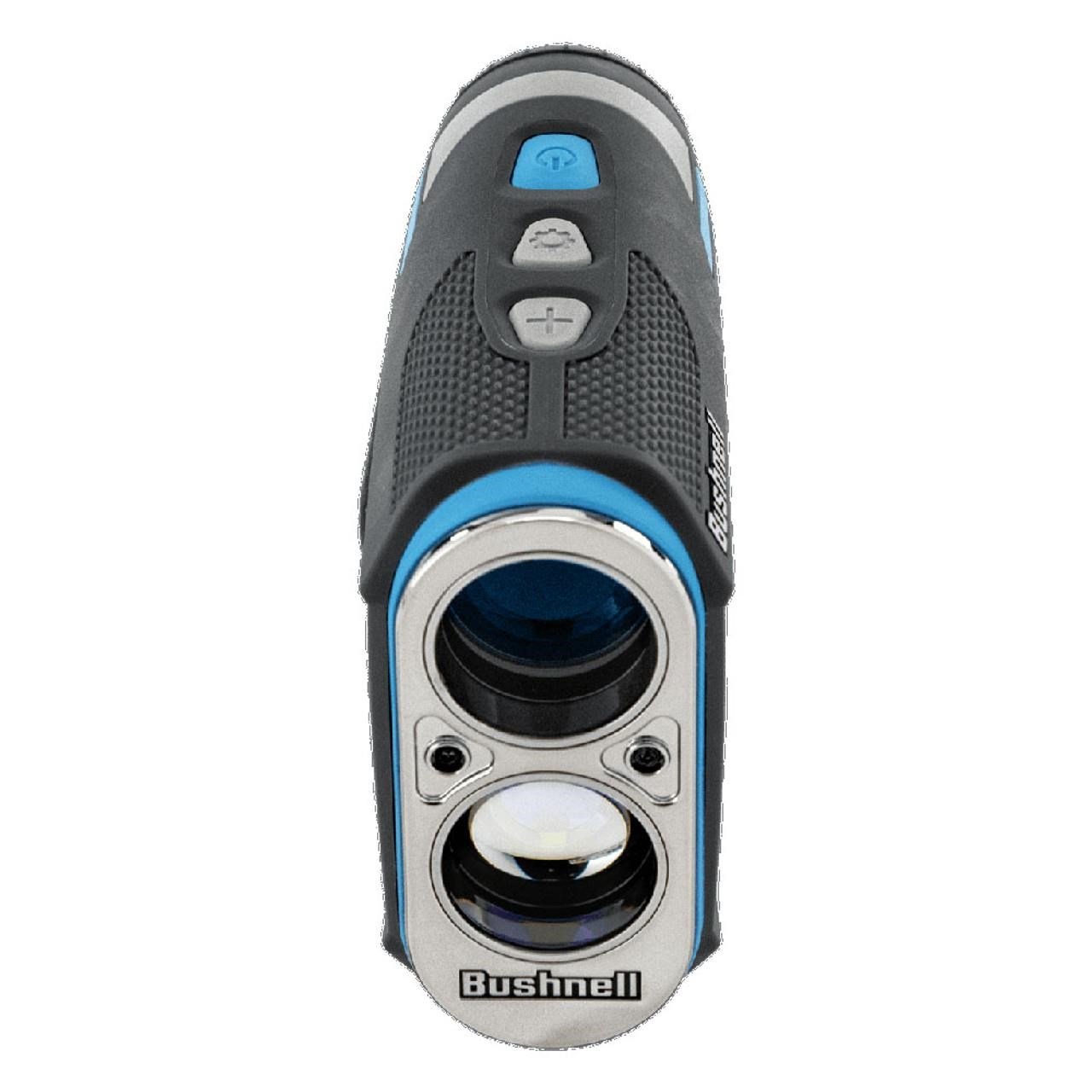 Bushnell Tour Hybrid télémètre laser (Slope)
