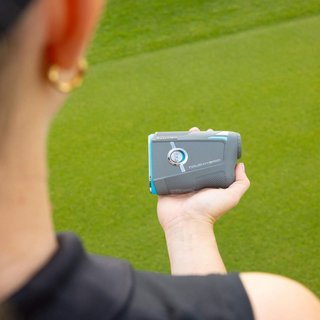 Bushnell Tour Hybrid télémètre laser (Slope)