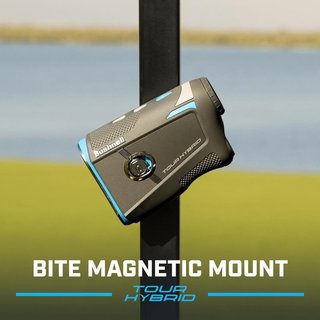Bushnell Tour Hybrid télémètre laser (Slope)